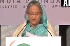মোদীর আশ্বাসে বাংলাদেশ আস্থা রাখছে